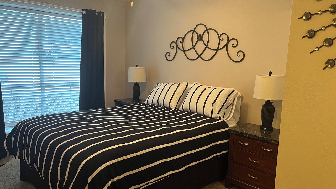 Photo of Bedroom in Trinity