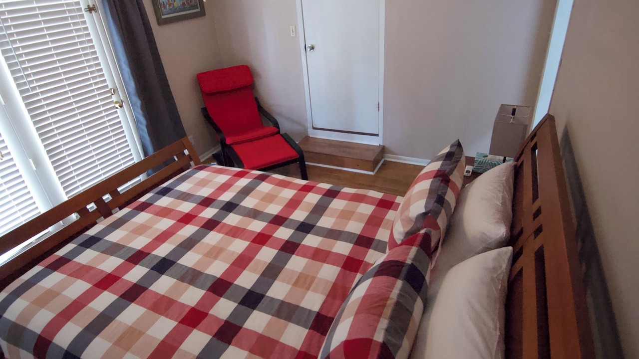 Photo of Bedroom in Trinity