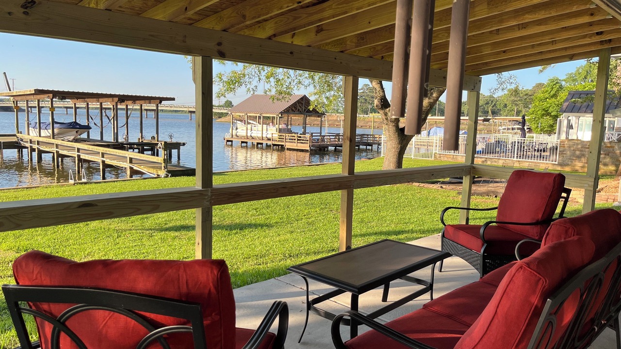 Photo of Patio Balcony in Trinity