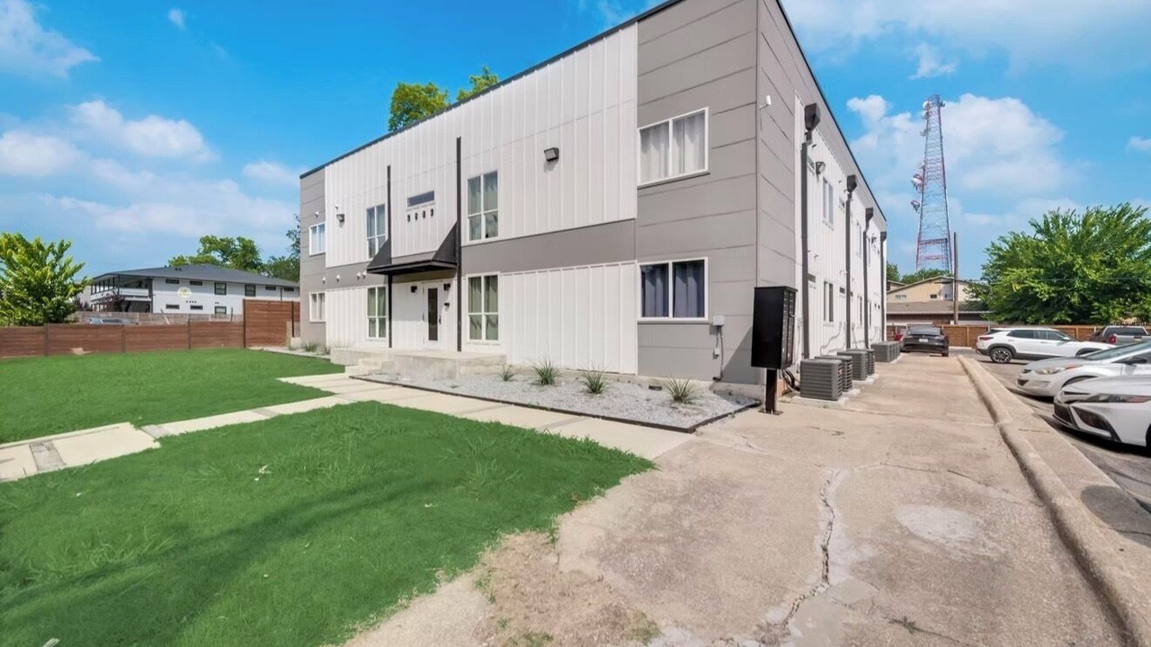 Photo of Outdoor in Old East Dallas