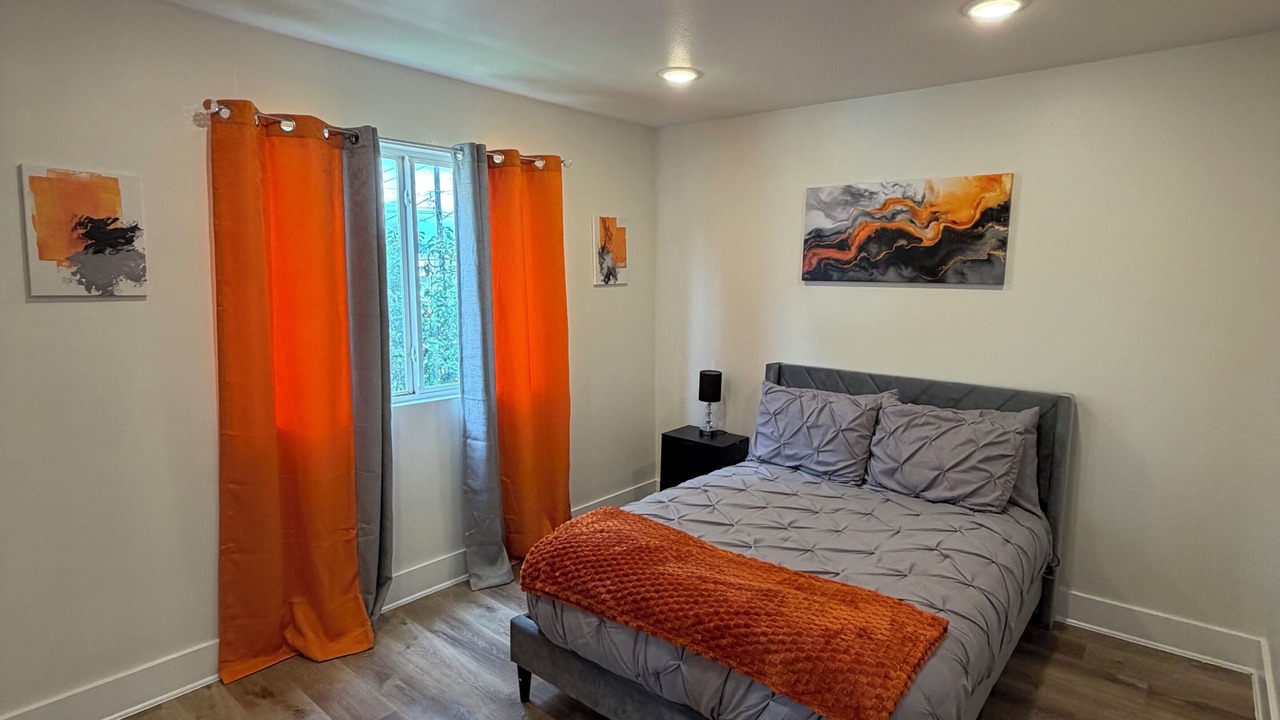 Photo of Bedroom in Old East Dallas