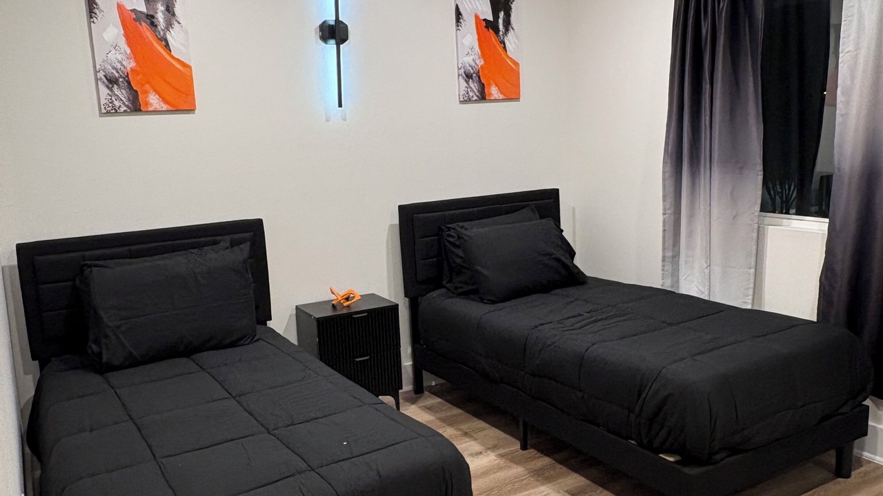 Photo of Bedroom in Old East Dallas