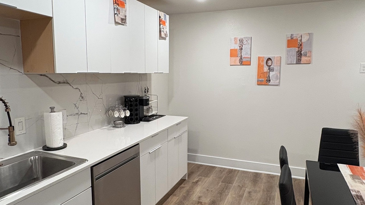 Photo of Kitchen in Old East Dallas