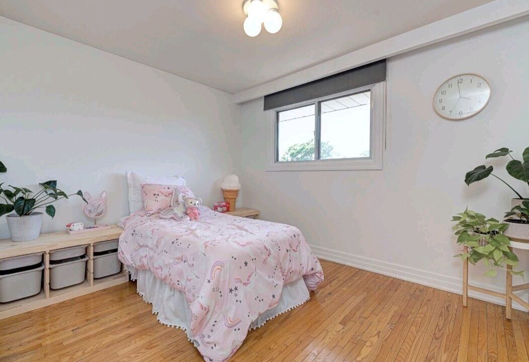 Photo of Bedroom in The Queensway