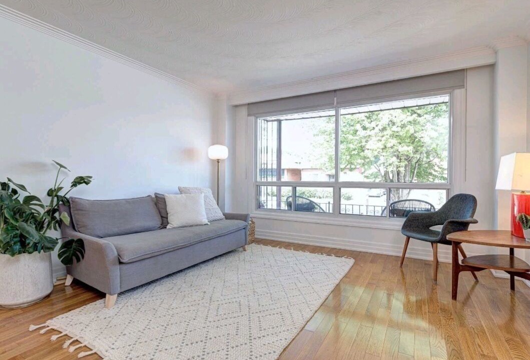 Photo of Livingroom in The Queensway