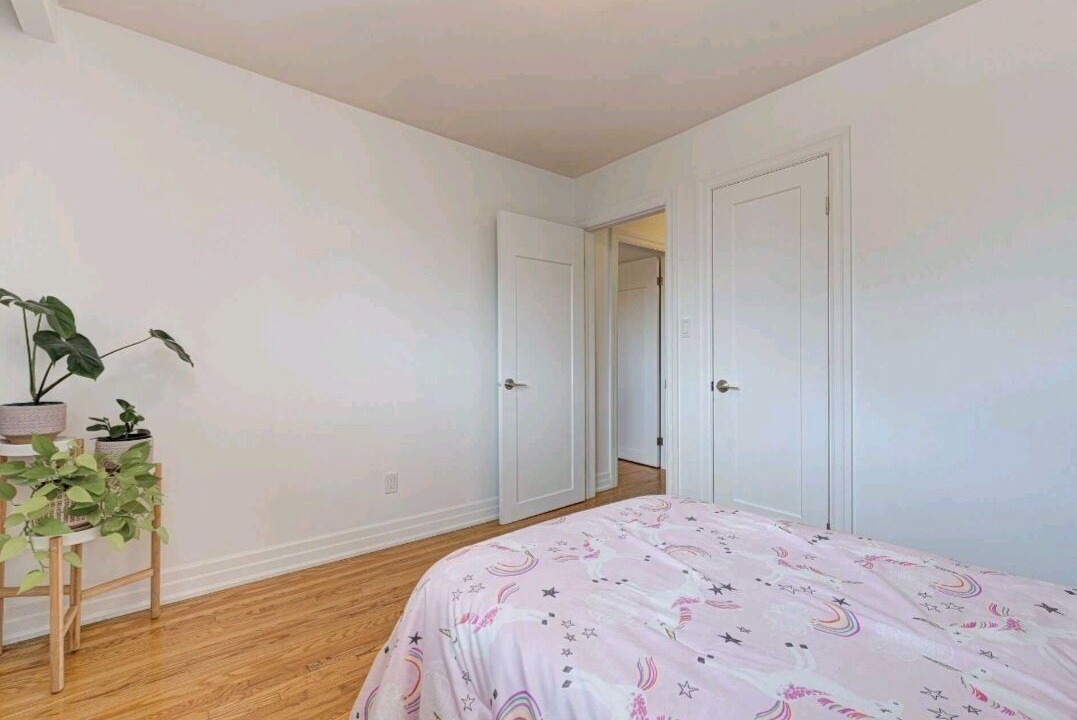 Photo of Bedroom in The Queensway