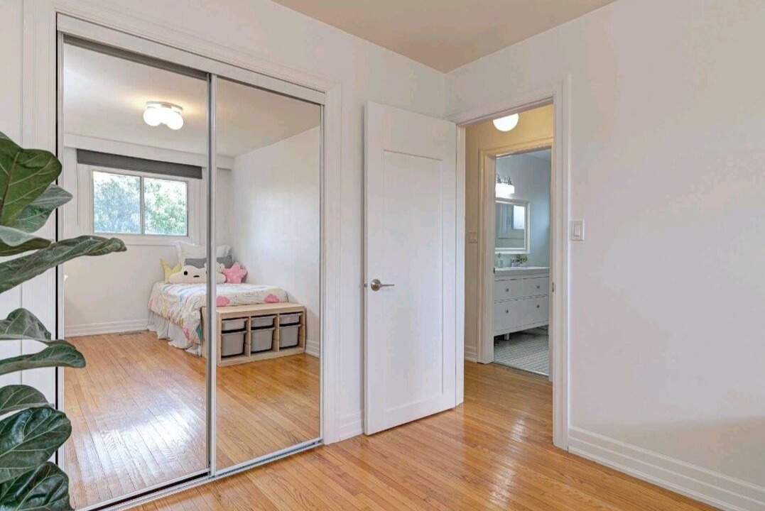 Photo of Bedroom in The Queensway