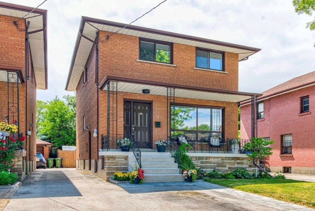 Photo of Outdoor in The Queensway