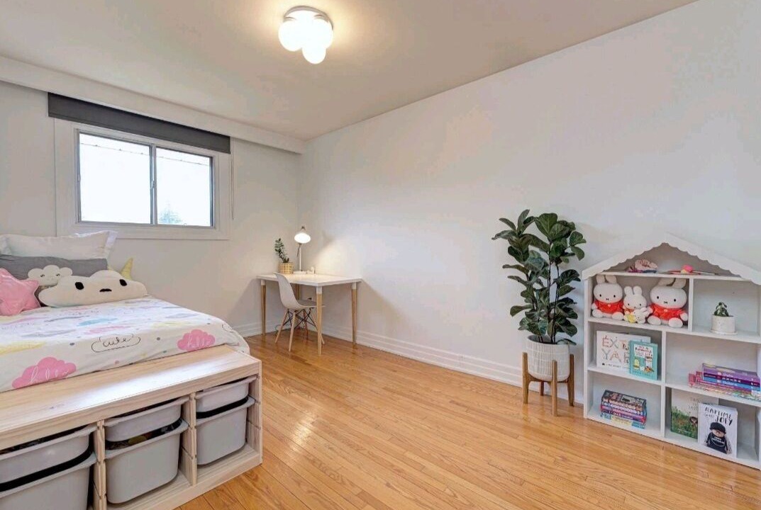 Photo of Bedroom in The Queensway
