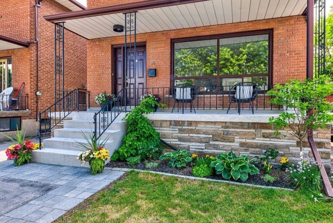 Photo of Outdoor in The Queensway