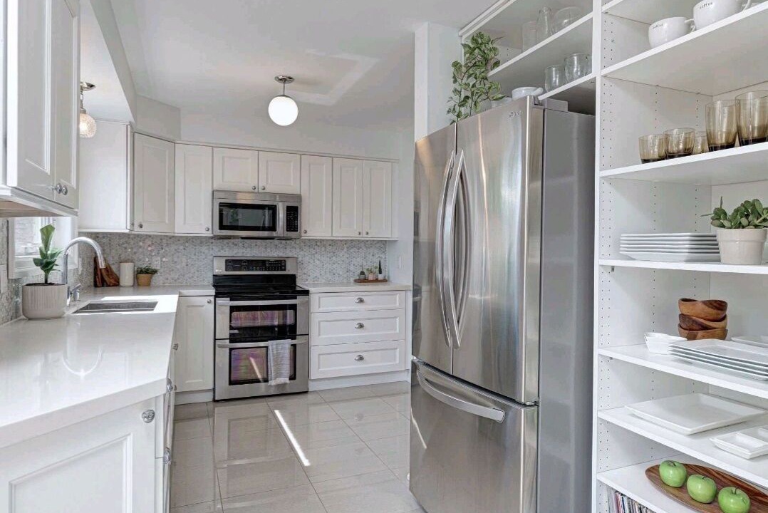 Photo of Kitchen in The Queensway