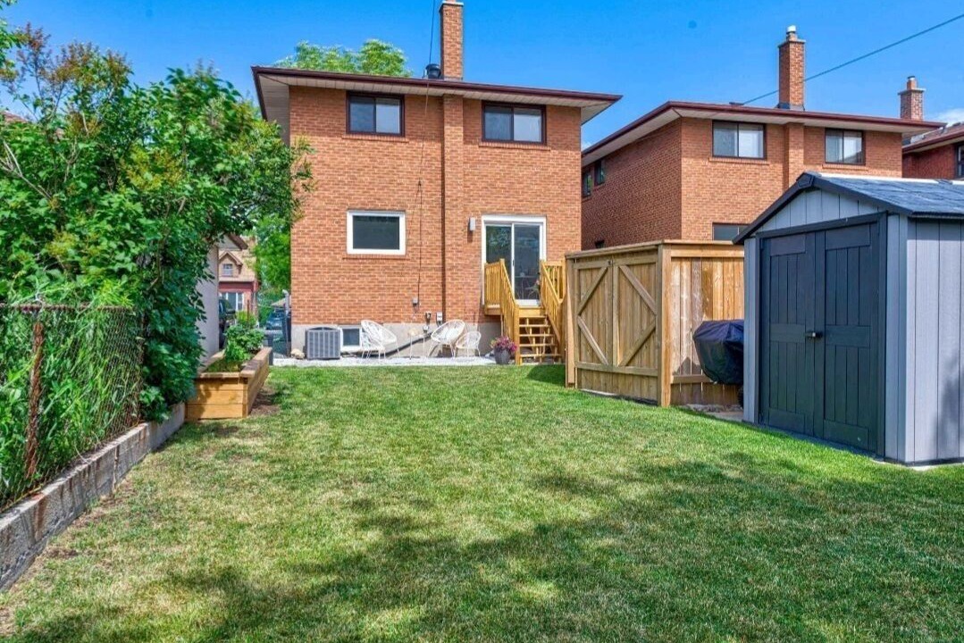 Photo of Outdoor in The Queensway