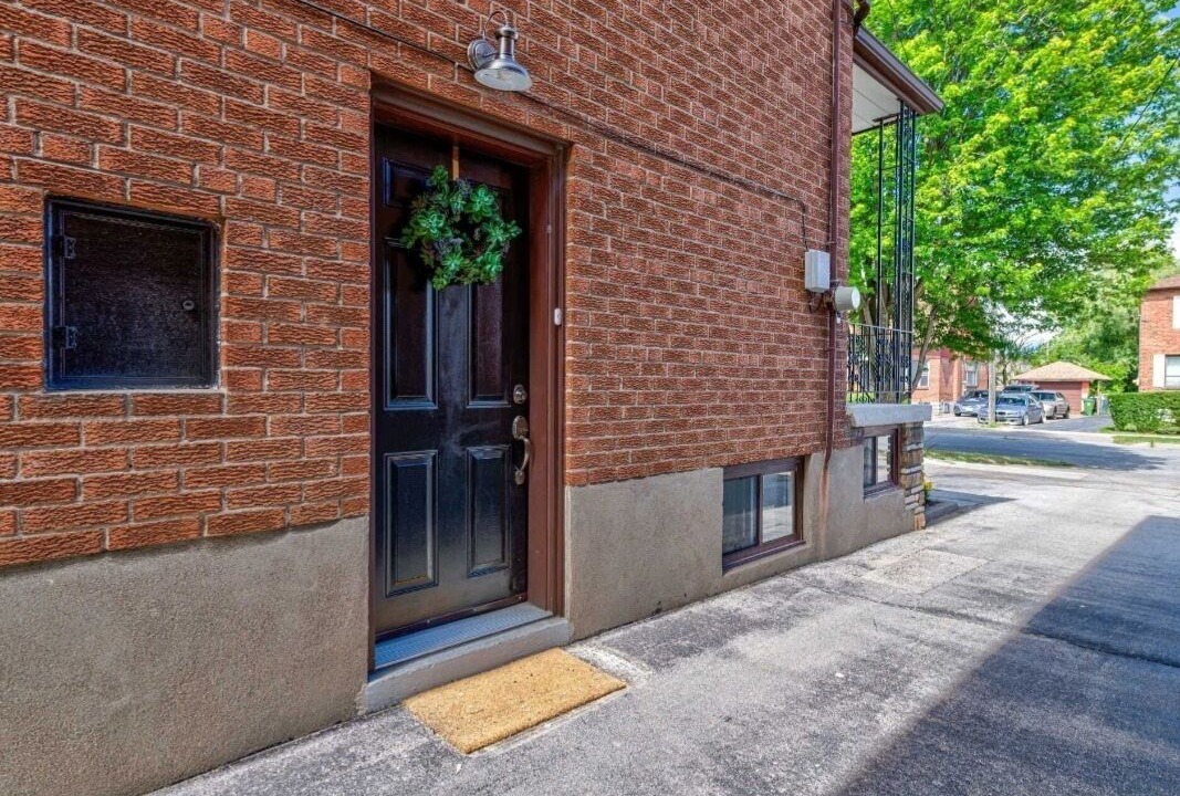 Photo of Outdoor in The Queensway