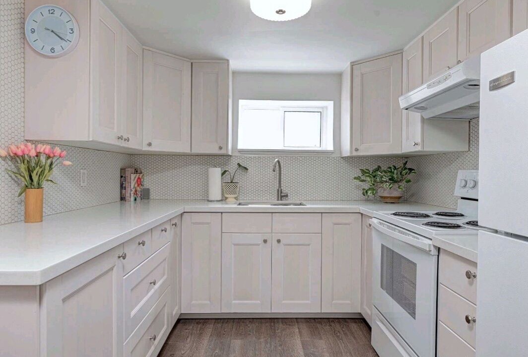 Photo of Kitchen in The Queensway