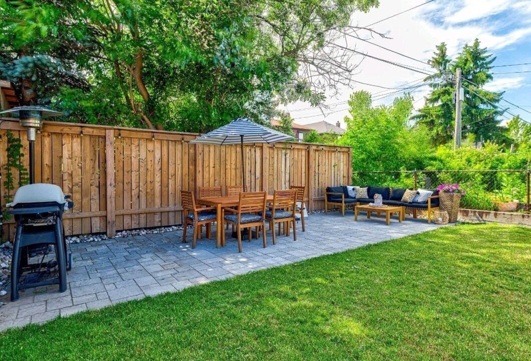Photo of Outdoor in The Queensway