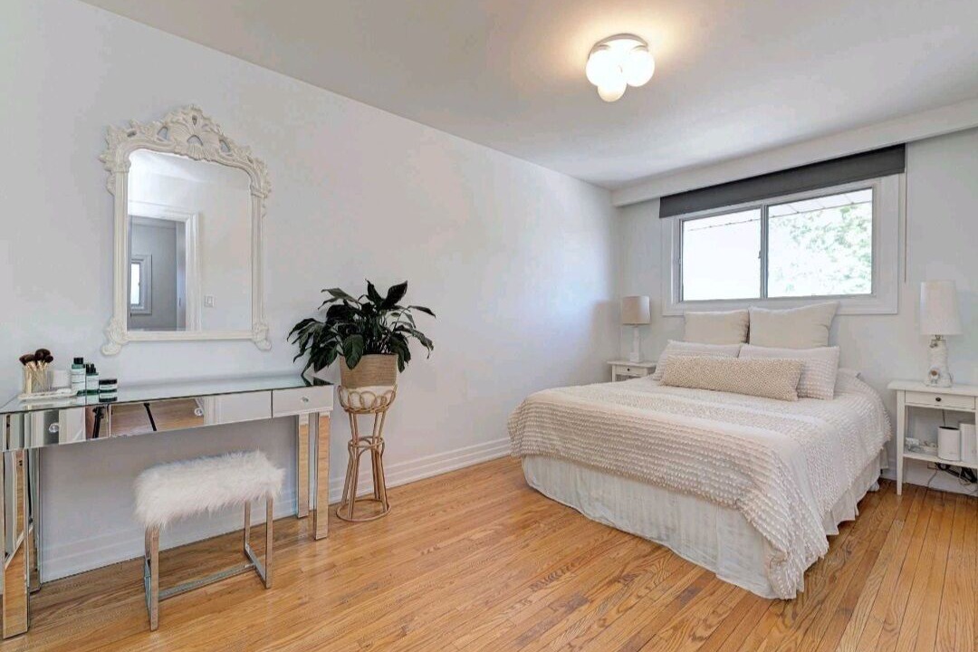 Photo of Bedroom in The Queensway