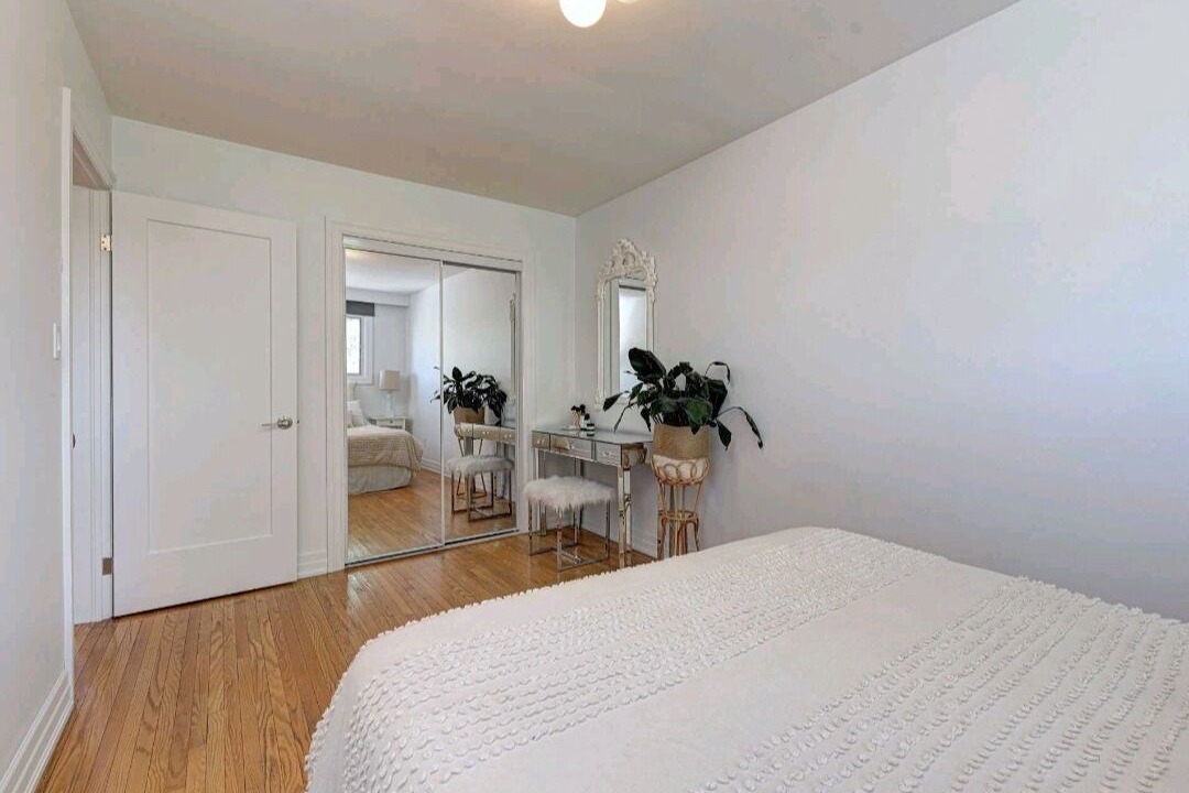 Photo of Bedroom in The Queensway