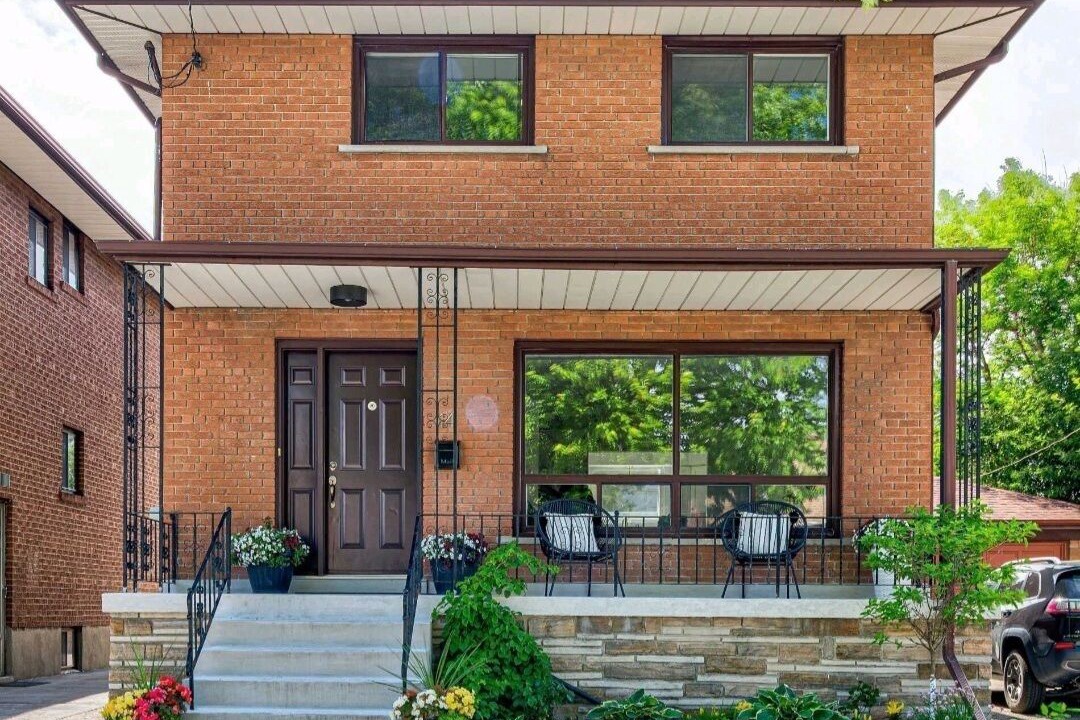 Photo of Outdoor in The Queensway