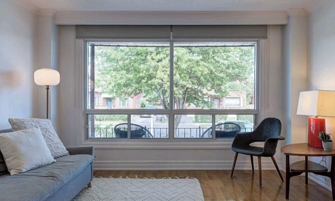Photo of Livingroom in The Queensway