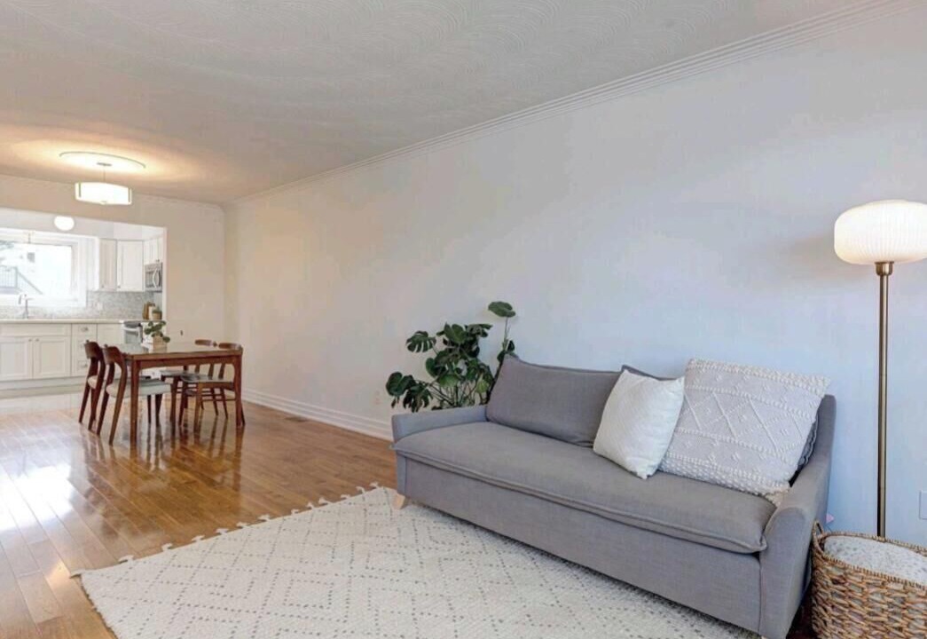 Photo of Livingroom in The Queensway