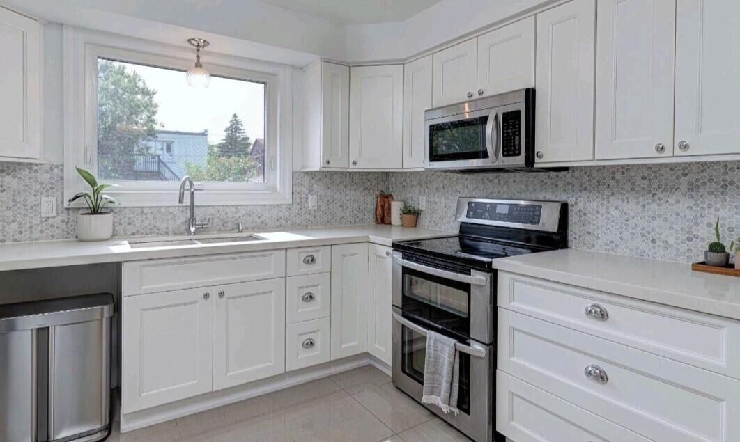Photo of Kitchen in The Queensway