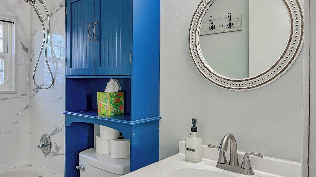 Photo of Bathroom in Littleton