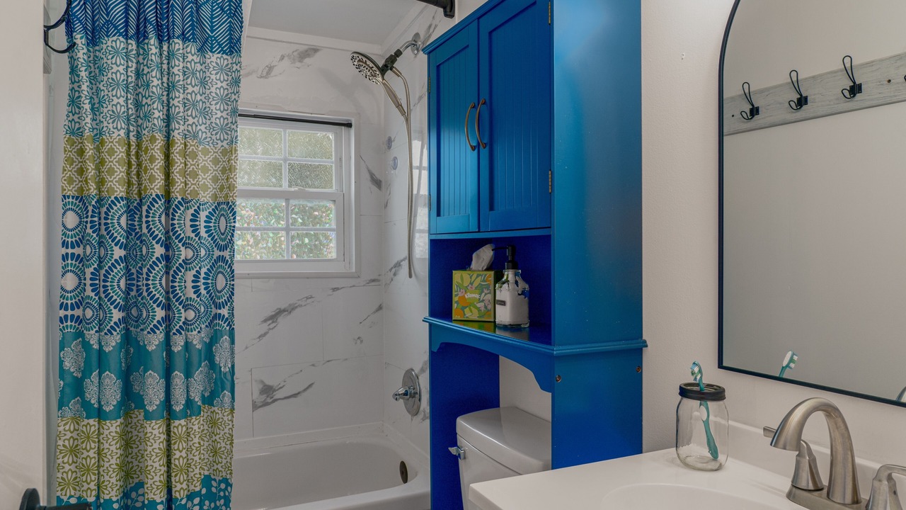 Photo of Bathroom in Littleton