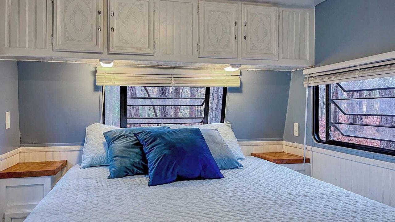 Photo of Bedroom in Littleton