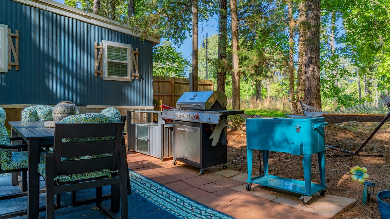 Photo of Outdoor in Littleton