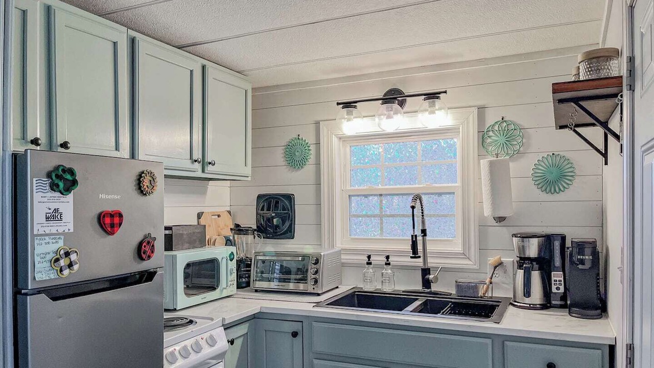 Photo of Kitchen in Littleton