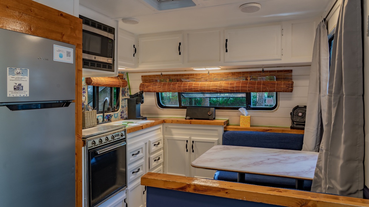 Photo of Kitchen in Littleton