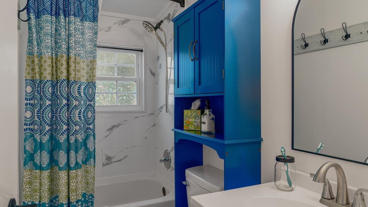Photo of Bathroom in Littleton