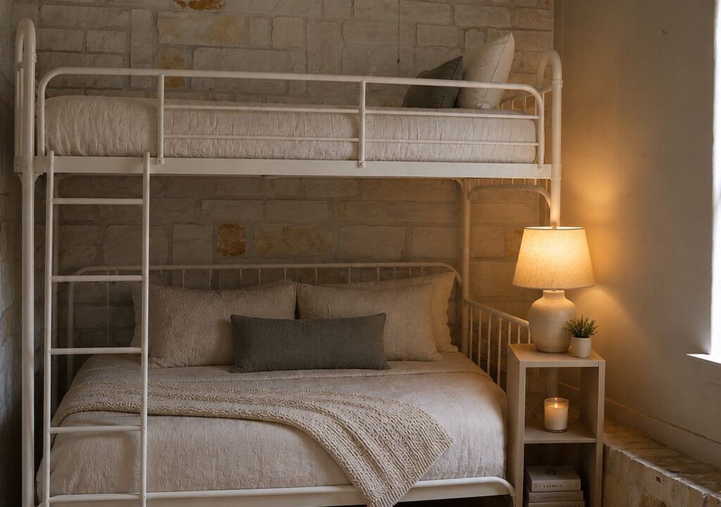 Photo of Bedroom in Williams Creek