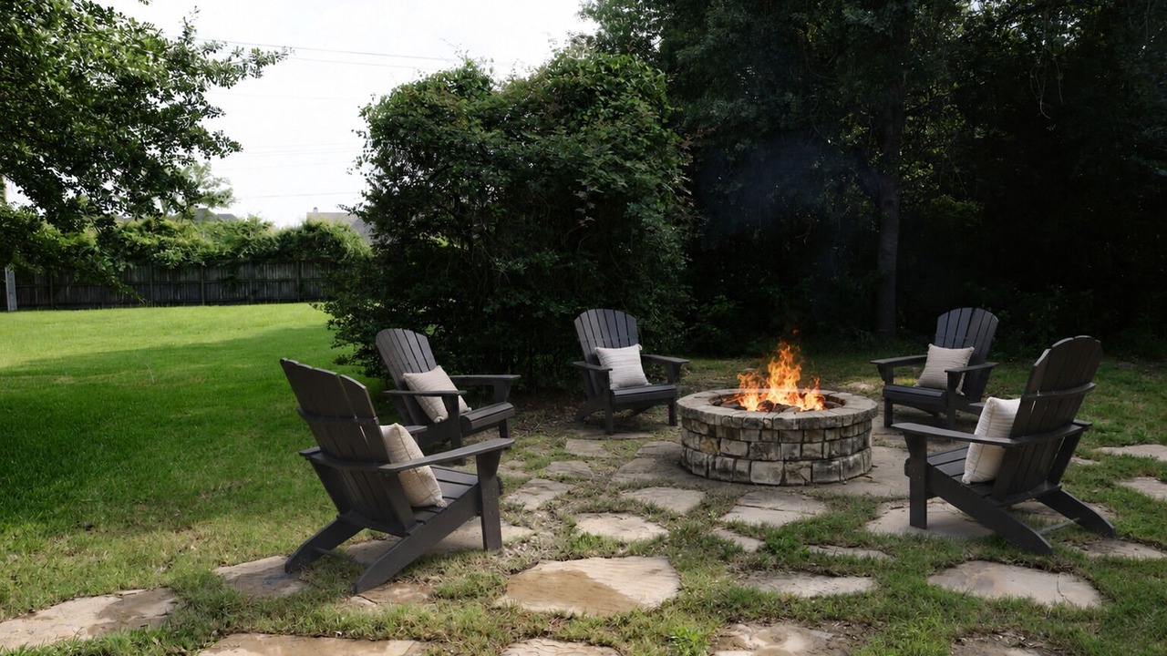 Photo of Outdoor in Williams Creek