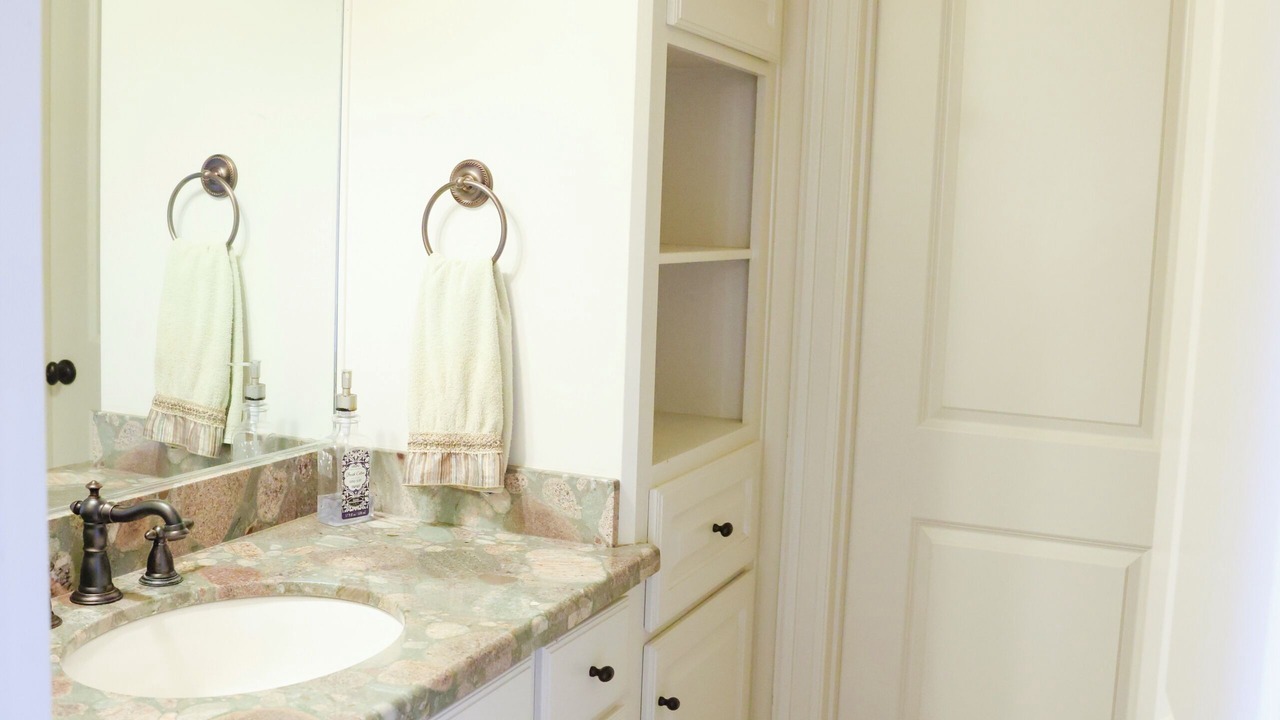 Photo of Bathroom in Williams Creek