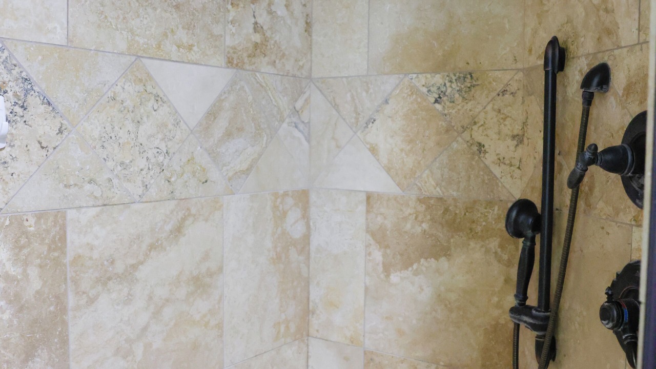 Photo of Bathroom in Williams Creek