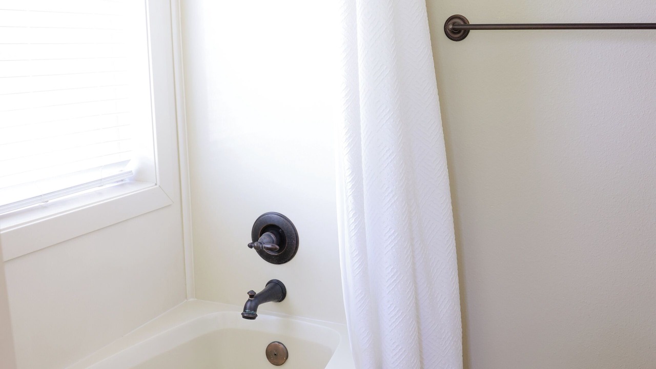 Photo of Bathroom in Williams Creek
