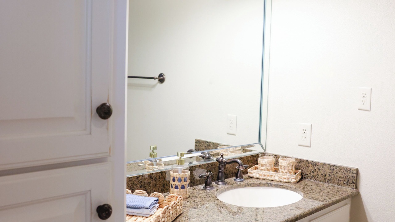 Photo of Bathroom in Williams Creek