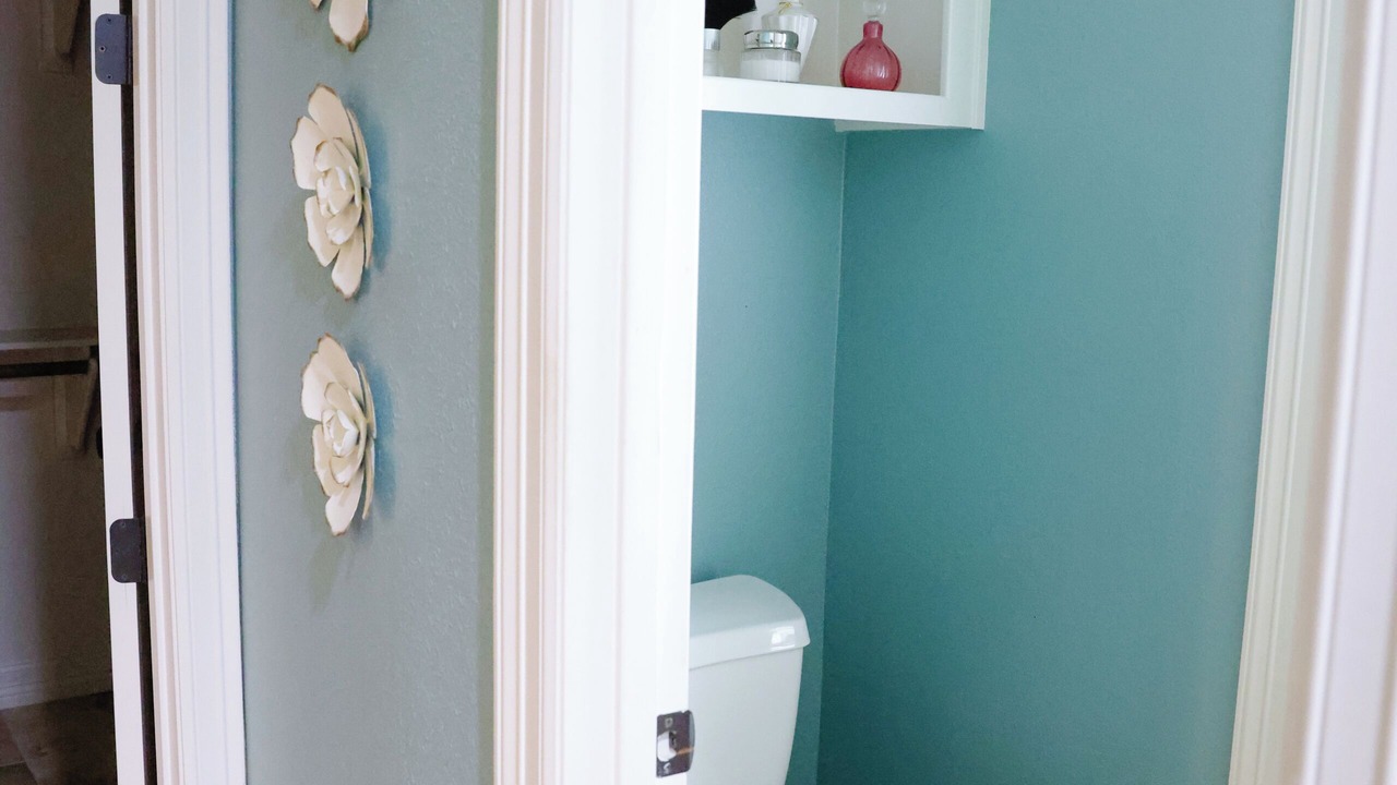 Photo of Bathroom in Williams Creek