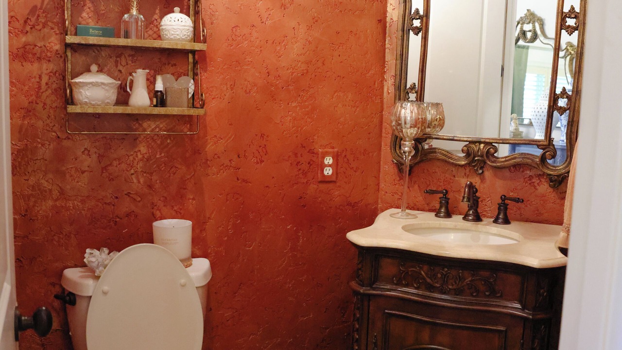 Photo of Bathroom in Williams Creek