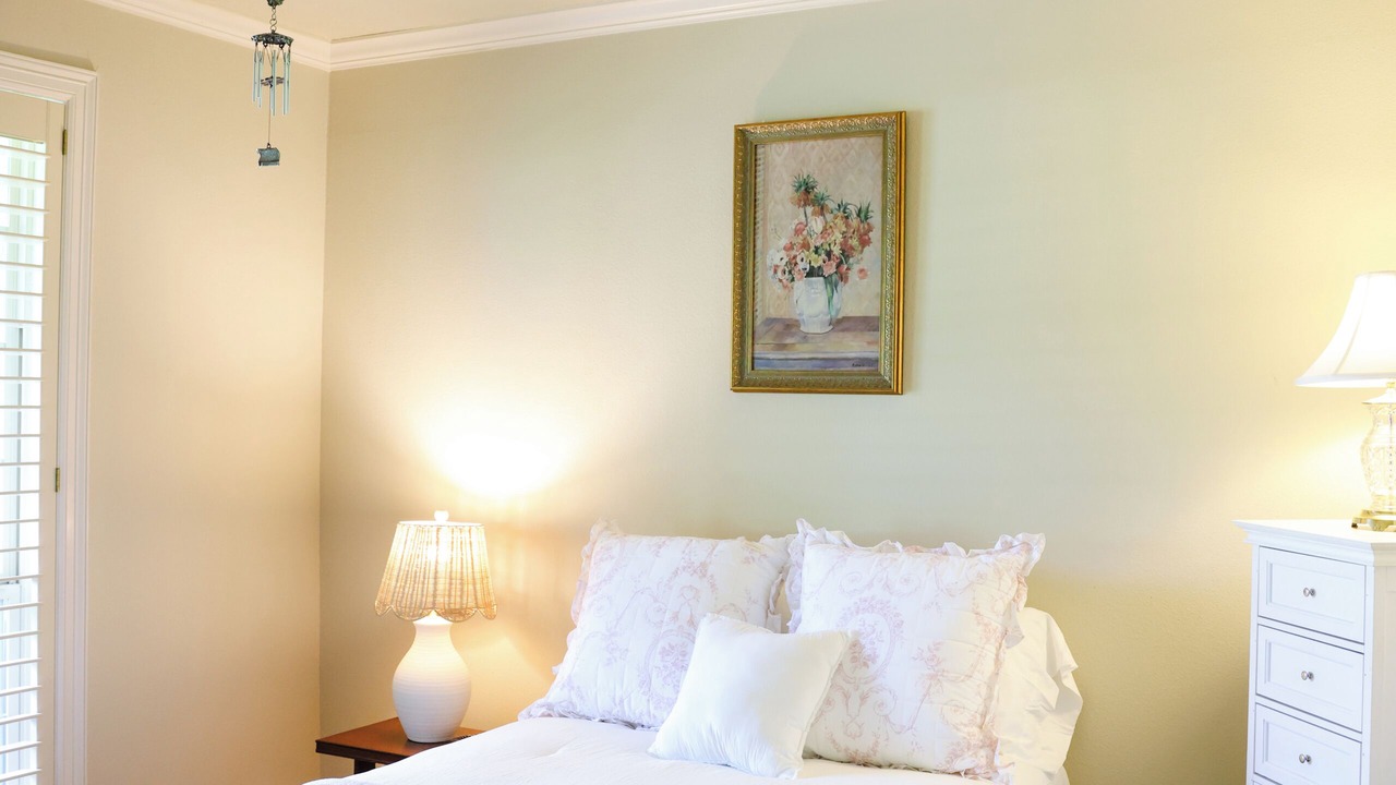 Photo of Bedroom in Williams Creek