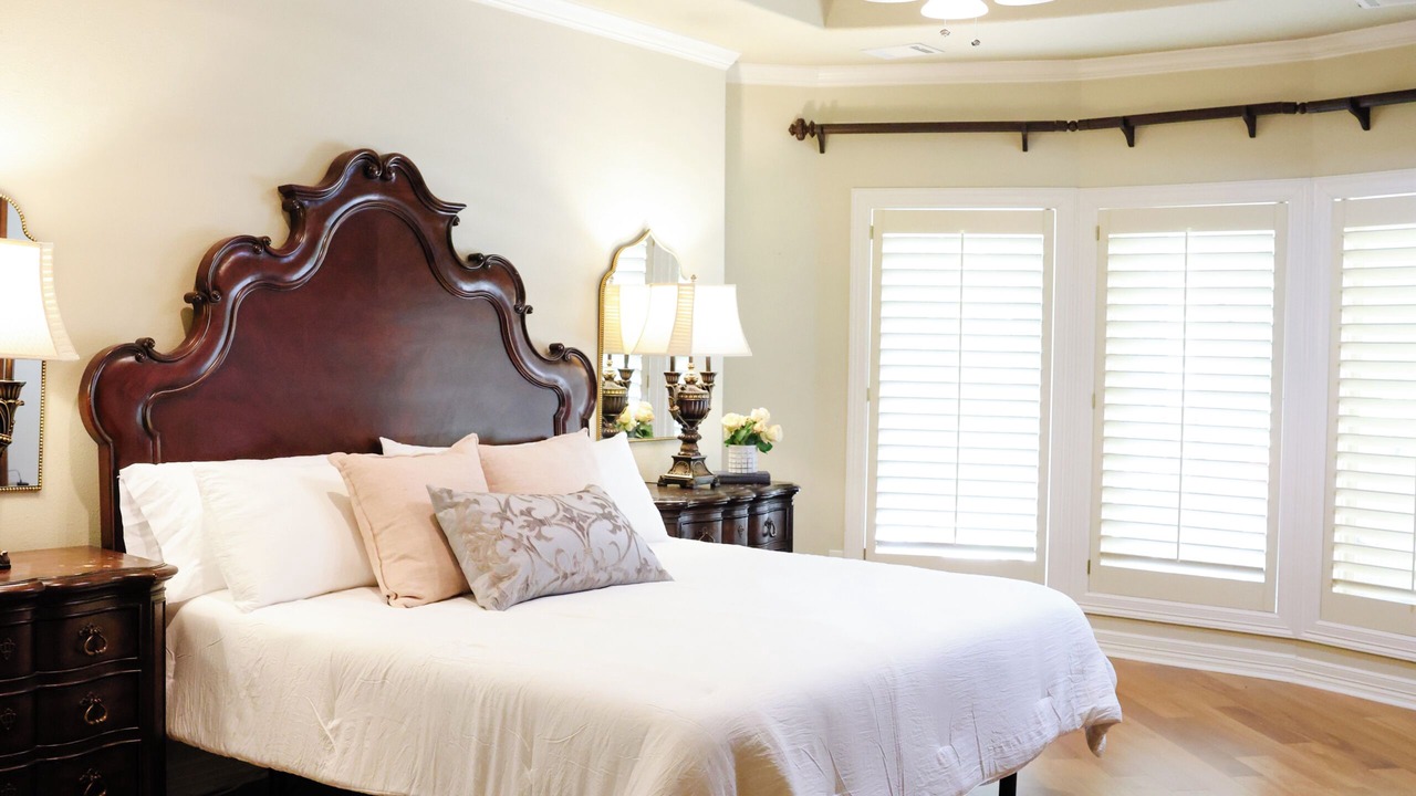 Photo of Bedroom in Williams Creek