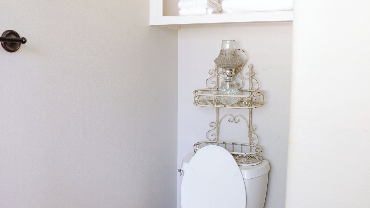 Photo of Bathroom in Williams Creek