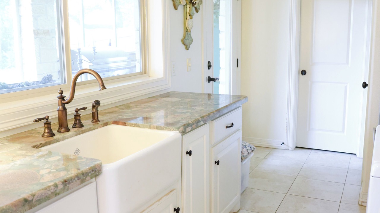 Photo of Bathroom in Williams Creek