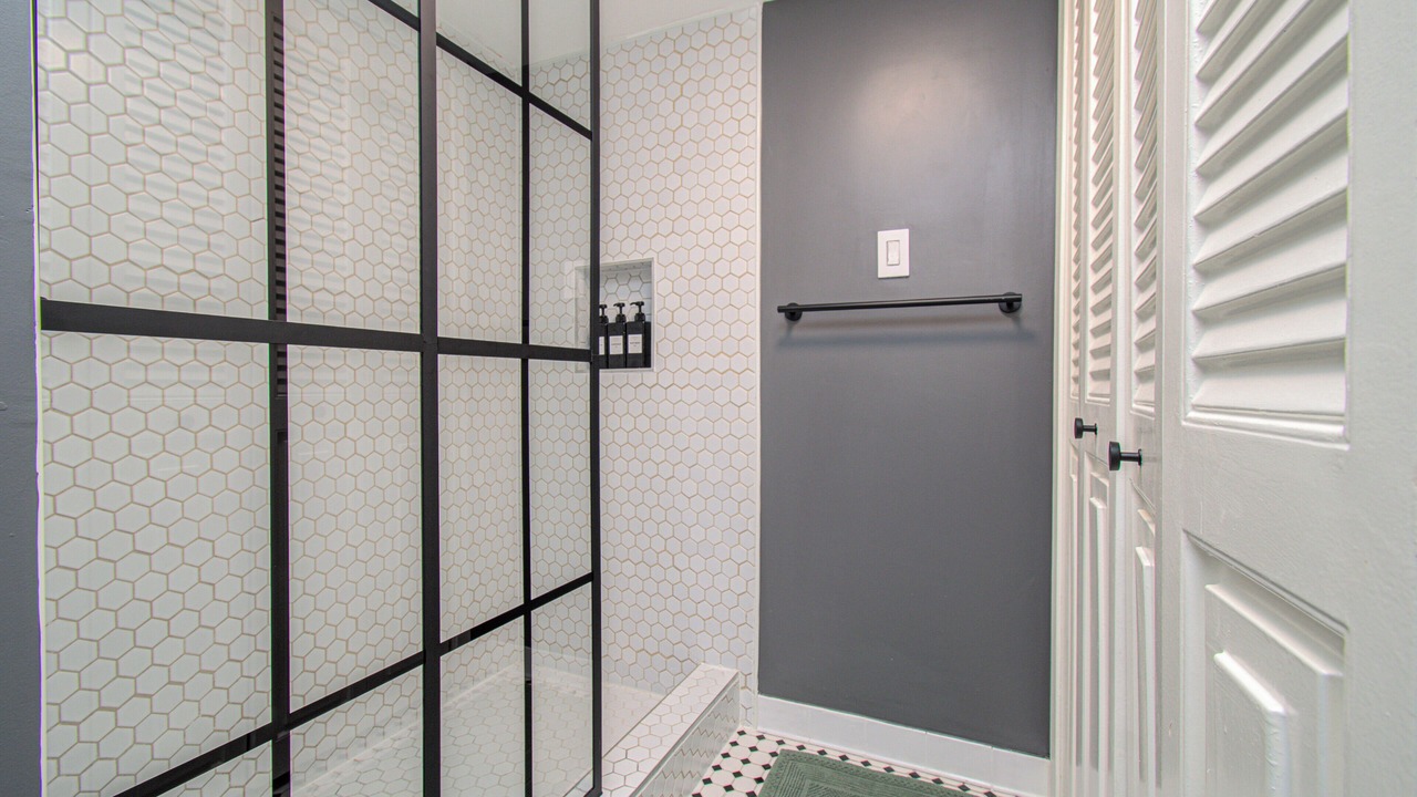 Photo of Bathroom in South Main