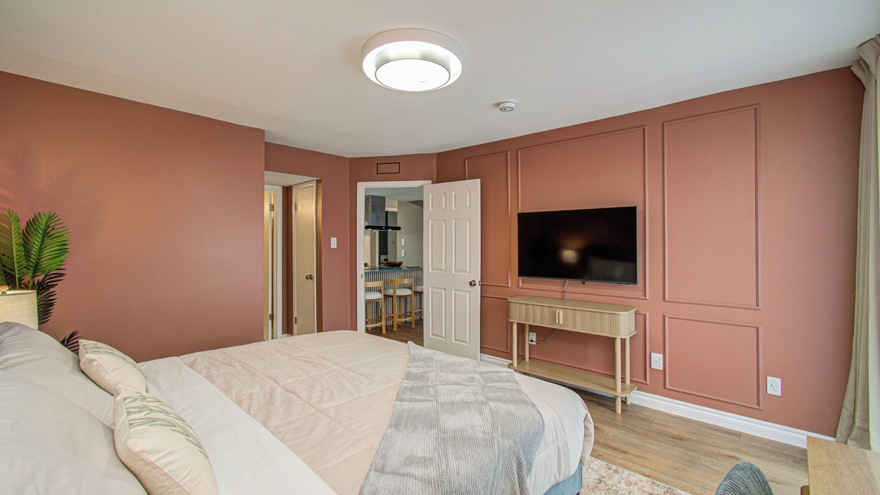 Photo of Bedroom in South Main