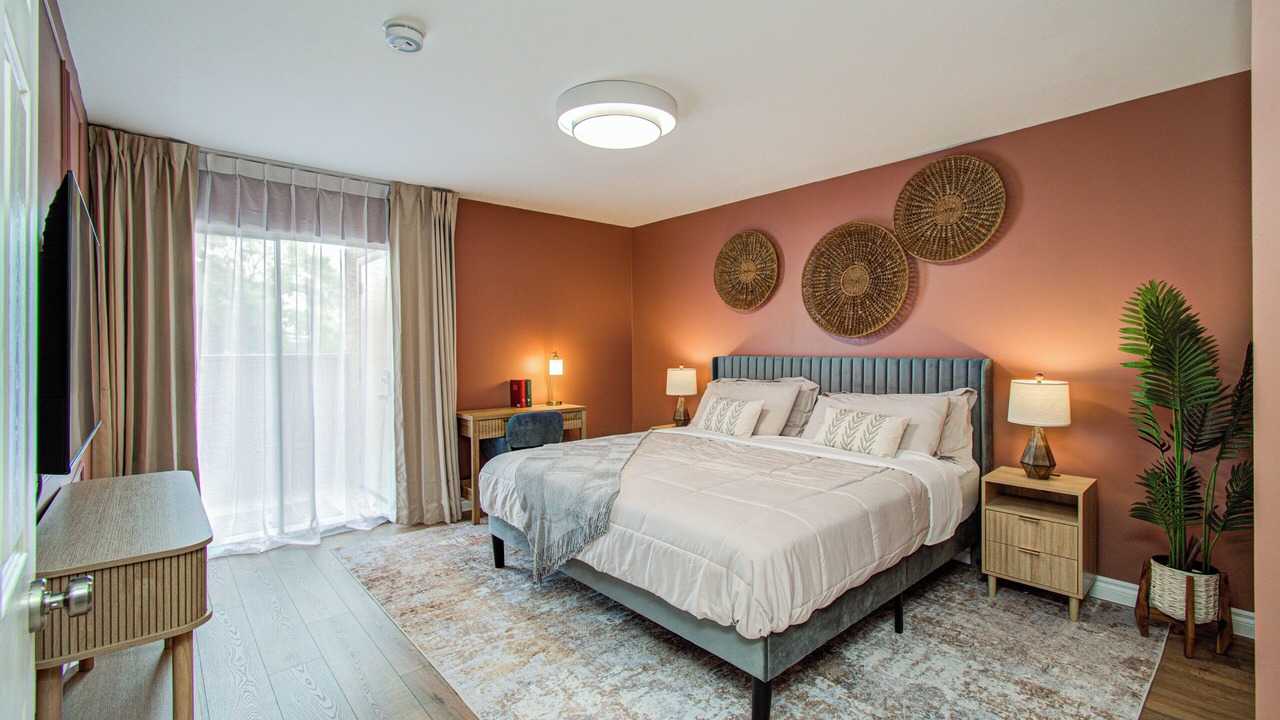 Photo of Bedroom in South Main