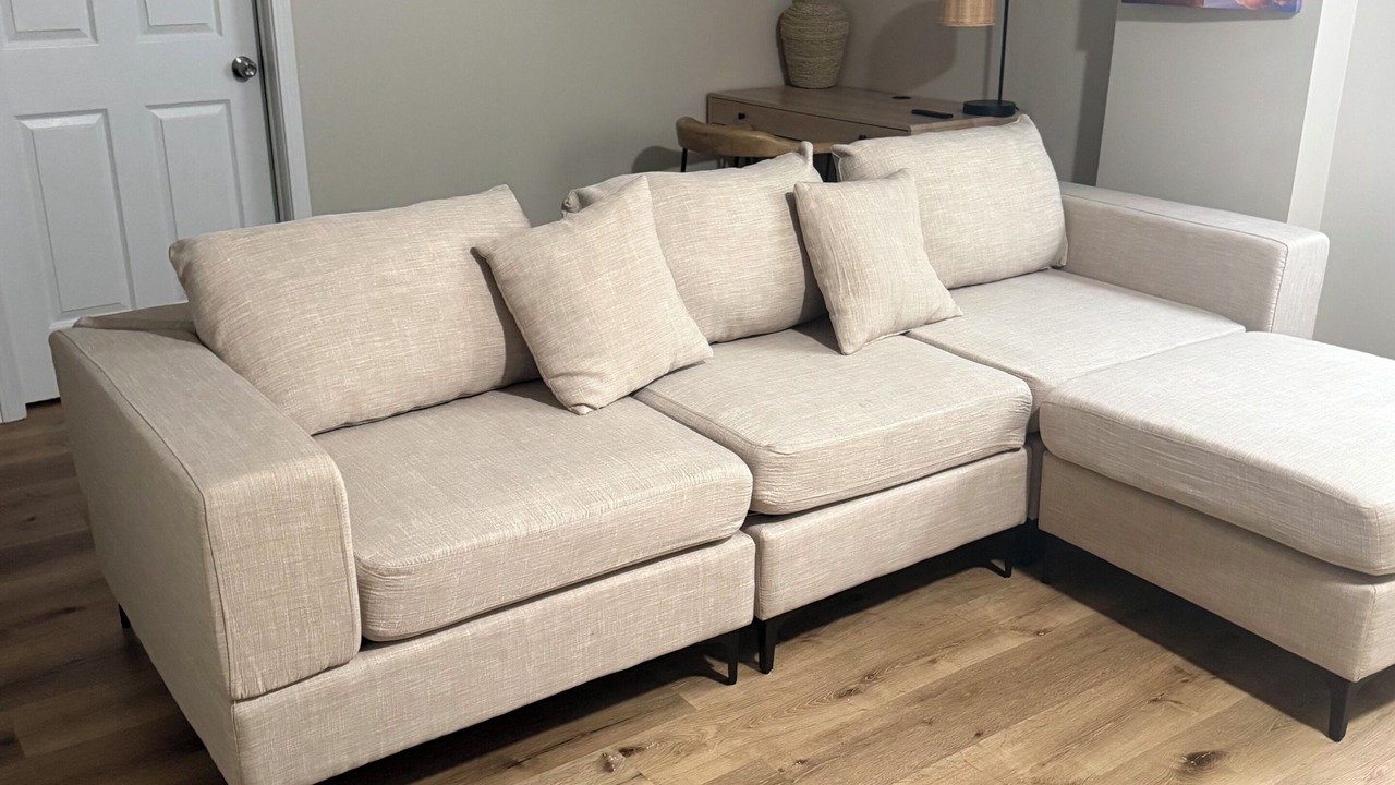 Photo of Livingroom in Urbana