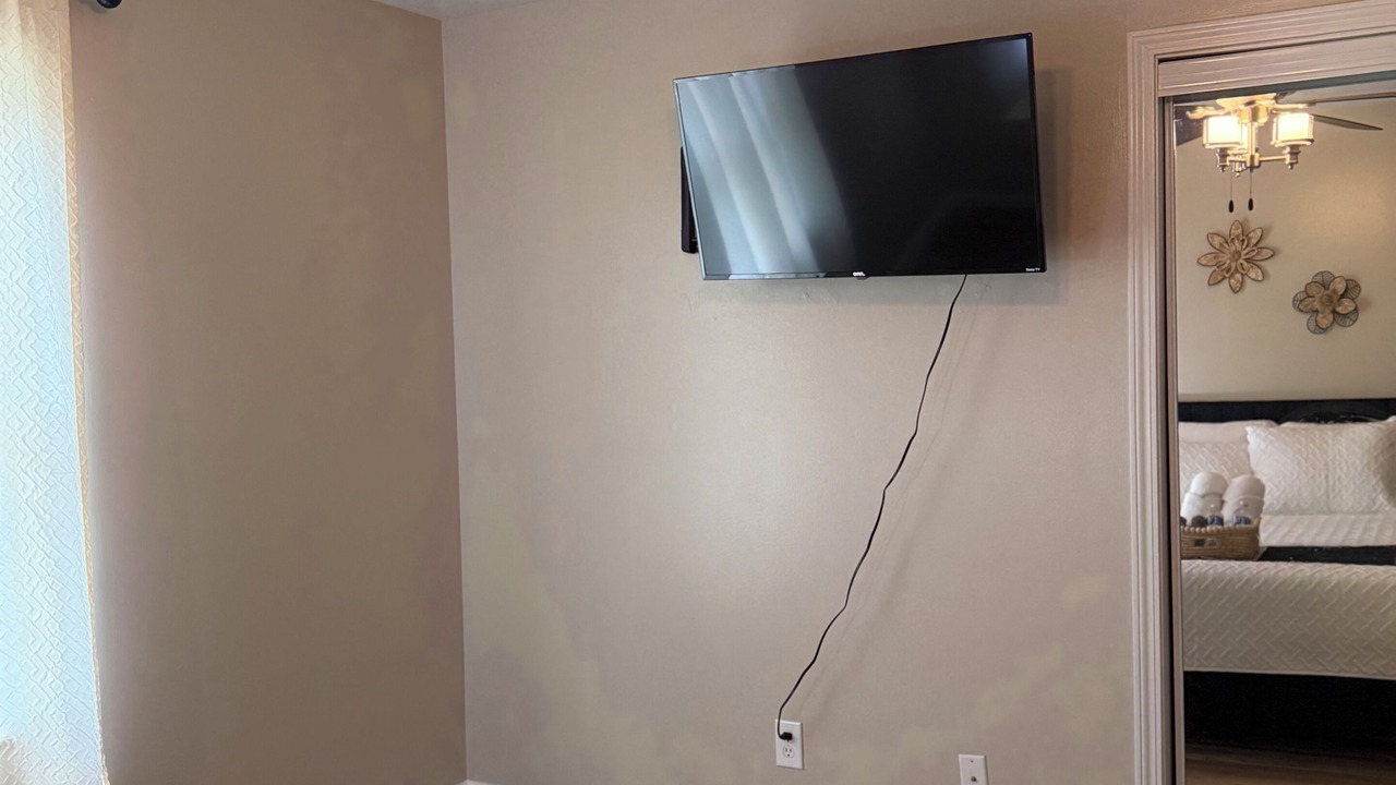 Photo of Bedroom in Urbana