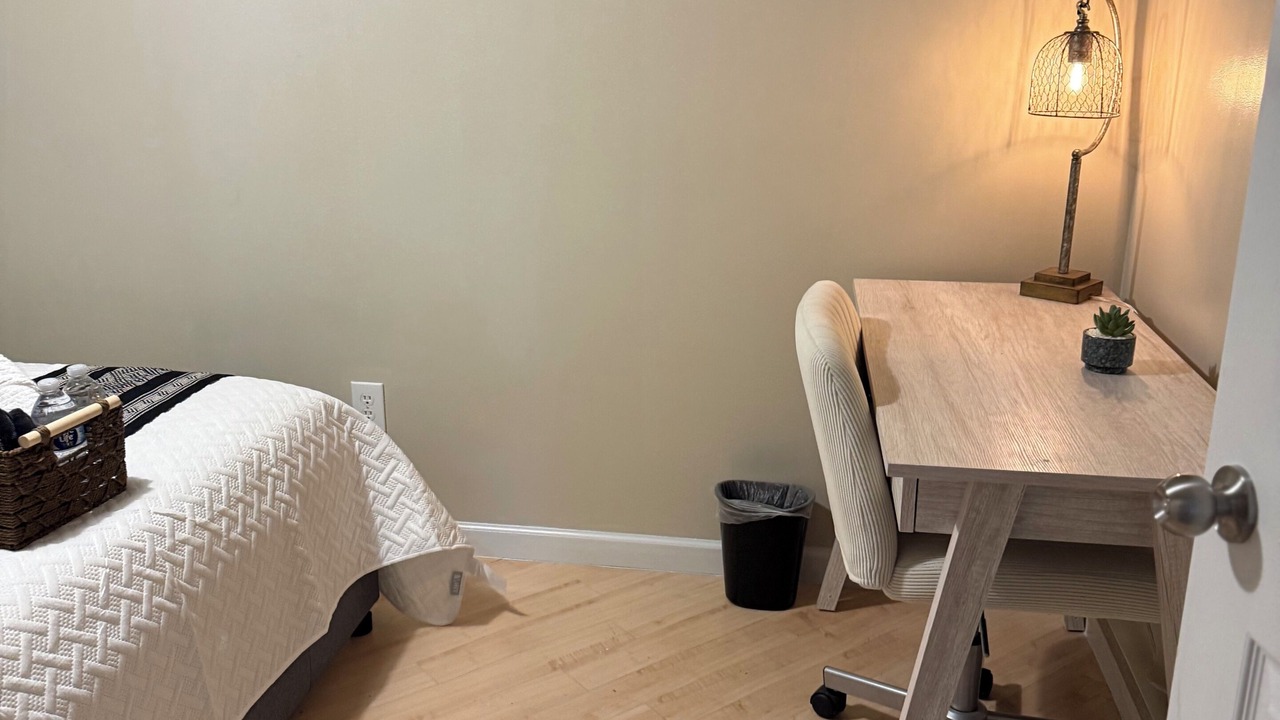 Photo of Bedroom in Urbana